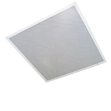 Abacus Sip Lay-In Ceiling Speakers With Integral Backbox IP Informacast AB1083019